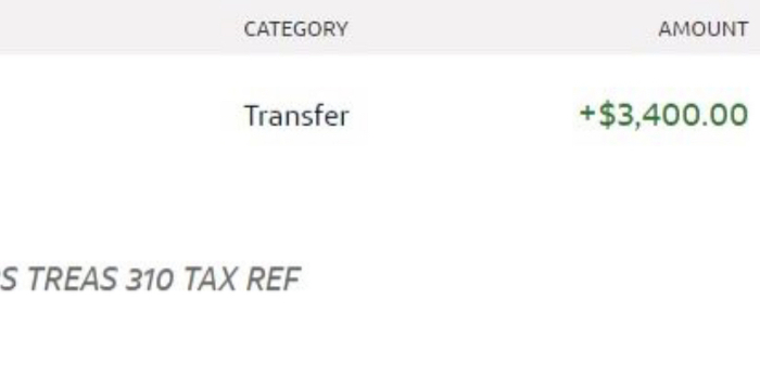 Помощь гражданам США от государства