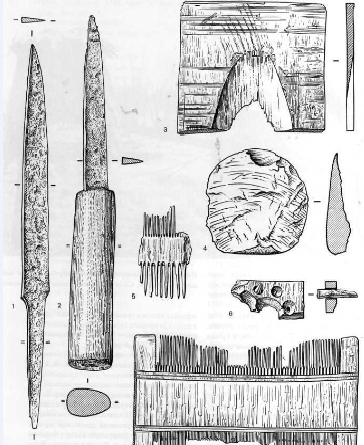 Эпоха сибирских землепроходцев - Русский север, Заполярье, История, Goarctic ru, Длиннопост