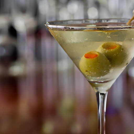 11. Dirty Martini - My, Alcohol, Cocktail, Gin, Vermouth, Recipe, Bar, Longpost