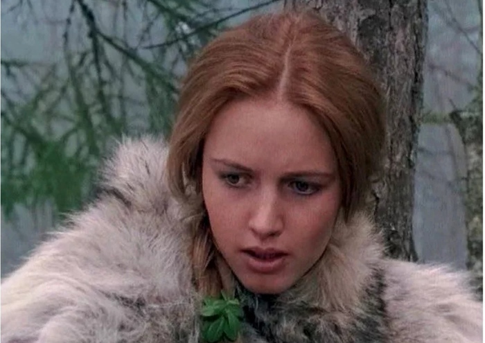 И на камнях растут деревья...