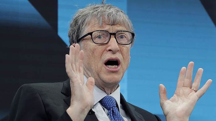 Every 20 years: Bill Gates gave a disappointing forecast for pandemics in the future - Pandemic, Epidemic, People, Society, Coronavirus, Microsoft, The science