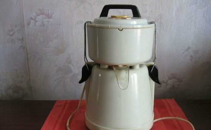 Household items from a bygone era - Retrospective, Old things, Retro, , Made in USSR, the USSR, Longpost, Retrotechnics