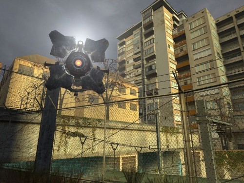 Half-Life 2 as a prophecy, or where we are heading - Coronavirus, news, Politics, Half-life, The future has come, Notes, Moscow, Restrictions, Longpost