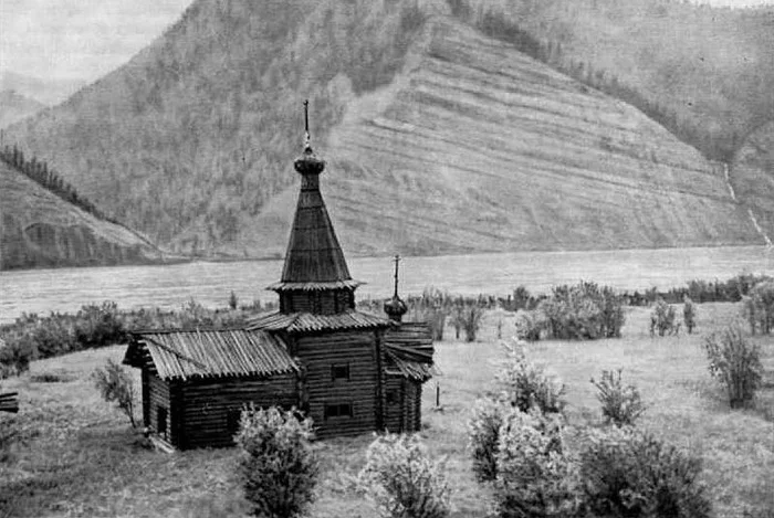 The ancient city of Zashiversk: why did it suddenly become empty? - Ghost town, Curse, Legend, Epidemic, Расследование, Yakutia, Arctic Circle, Story, Longpost