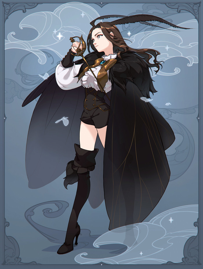  , Soemy, Original Character, , , , 