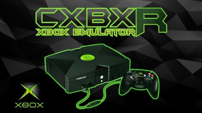  Cxbx-Reloaded    Microsoft Xbox  Windows    Xbox, ,  , , ,  , Windows, 
