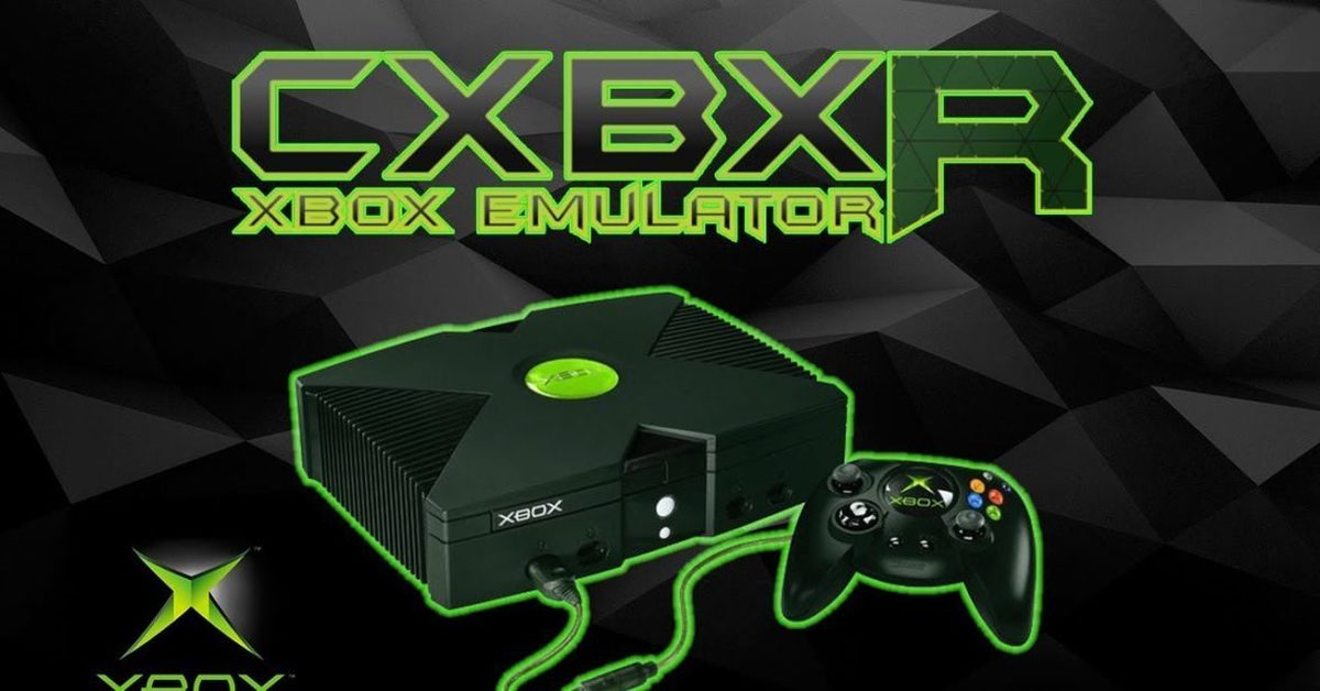 Xbox one emulator