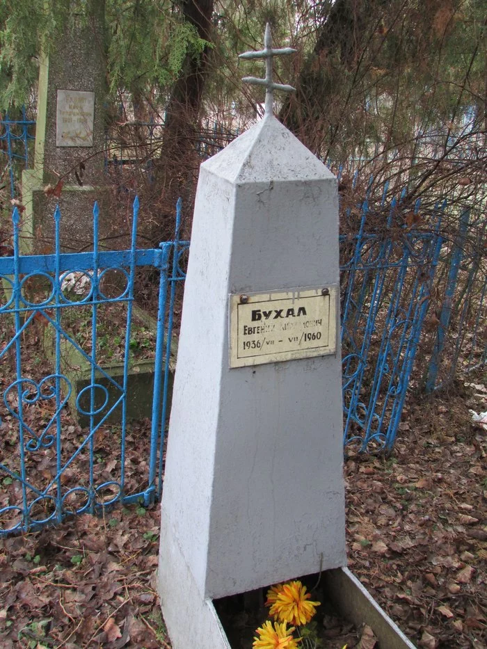 Walk through the cemetery - My, Cemetery, Unusual surnames, Death, Headstone, Russia, Longpost