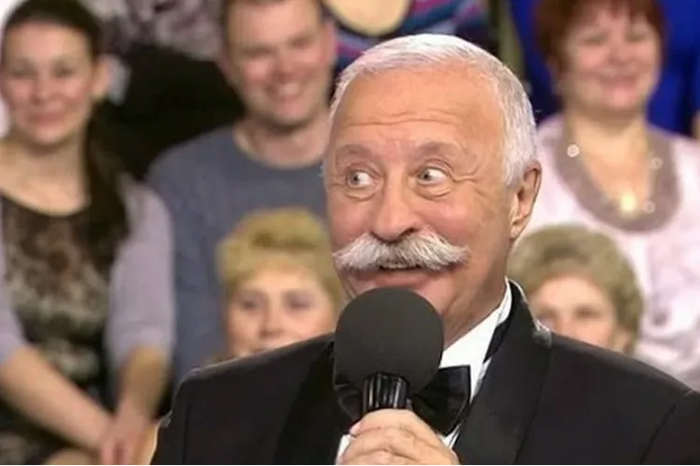 Чёртов Нострадамус!