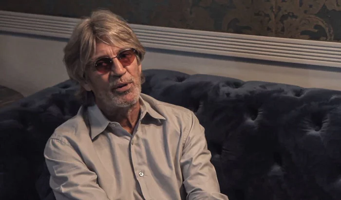 Daynight.tv talked to Eric Roberts and wished him a happy birthday! - My, Eric Roberts, Movies, Hollywood, Interview, Birthday, Video, Longpost, Actors and actresses