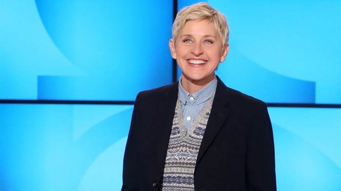 Ellen DeGeneres has become the main villain of Hollywood - My, Hollywood, Ellen DeGeneres, Scandal