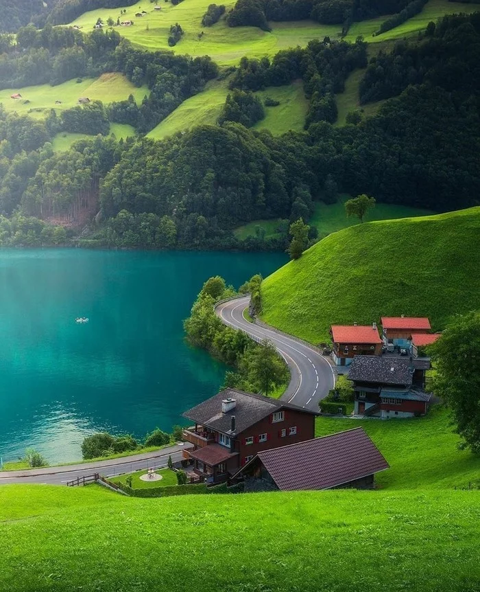 Switzerland - Nature, Switzerland, beauty