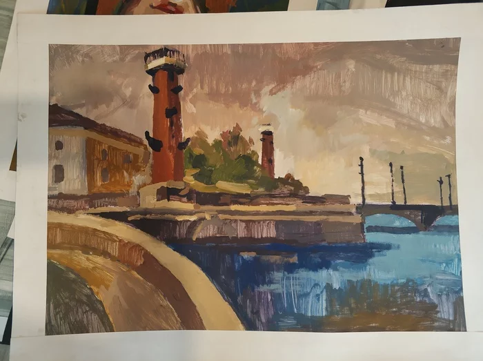 I will give the drawings to St. Petersburg residents - My, Art, Graphics, Portrait, I will give, Saint Petersburg, Longpost