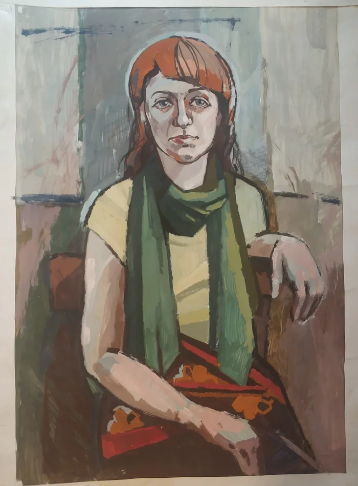 I will give the drawings to St. Petersburg residents - My, Art, Graphics, Portrait, I will give, Saint Petersburg, Longpost