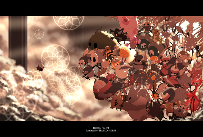 One against the world