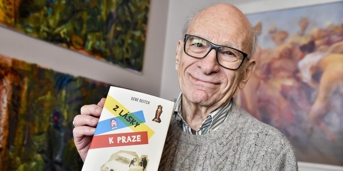 Умер мультипликатор Тома и Джерри