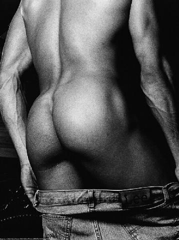 Men's butts - NSFW, beauty, Guys, Girls, Muscle, Pumped up, Longpost