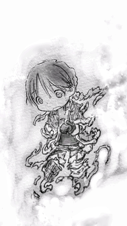 Проклятие шестого уровня