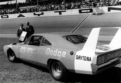 Dodge Daytona - Dodge charger, Daytona, Nascar, Longpost