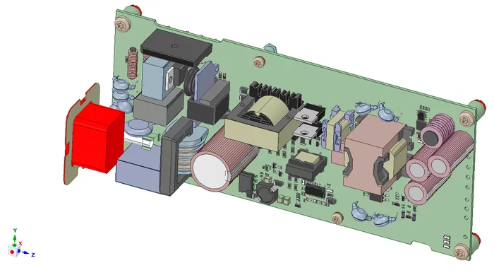 Question for electrical engineers - My, Need advice, Power Supply, Electricity, Electronics, ELECTRICAL ENGINEER, No rating