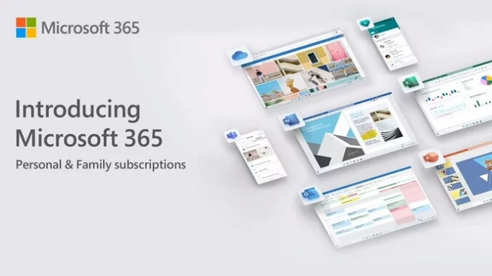 Microsoft renamed Office 365 and added new services to it - Microsoft, Software, Office 365