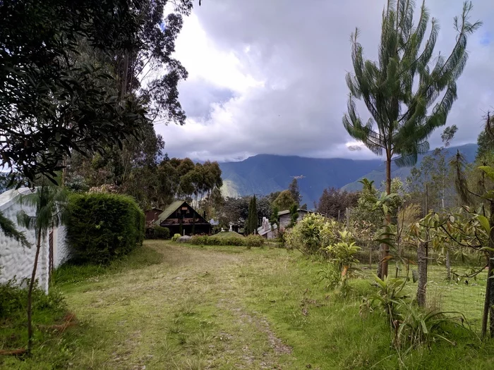 Про жизнь индейцев в Андах Эквадор, Индейцы, Анды, Жизнь в горах, Длиннопост