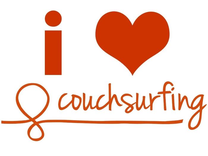 Couchsurfing        ! , ,   , ,  , , , 