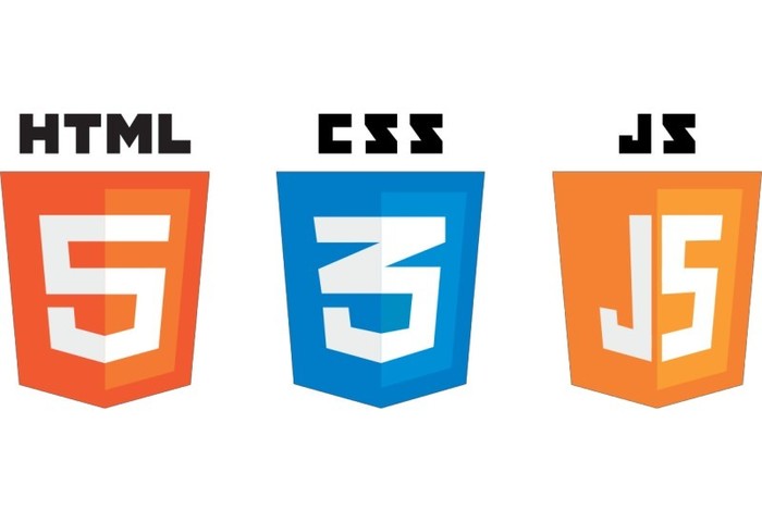 Html, CSS, JavaScript Html 5, Css3, Javascript