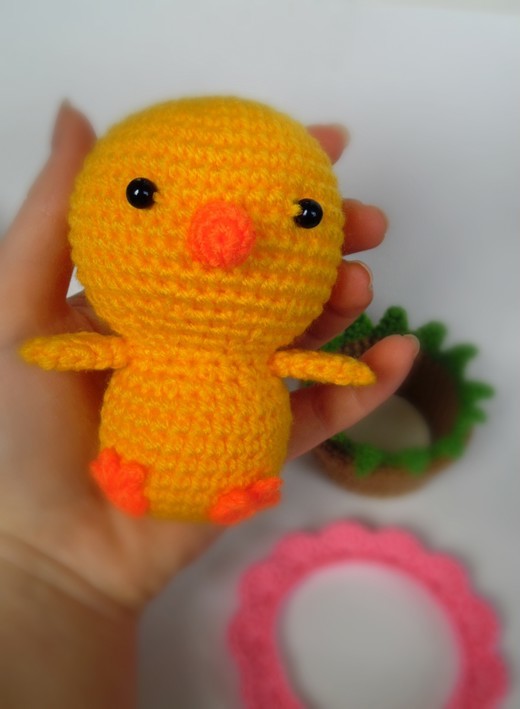 Why don't they take amigurumi? - My, Amigurumi, Knitting, Handmade, Question, Toys, Longpost