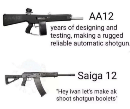Оружейные мемы США - Оружие, Мемы, Юмор, Длиннопост