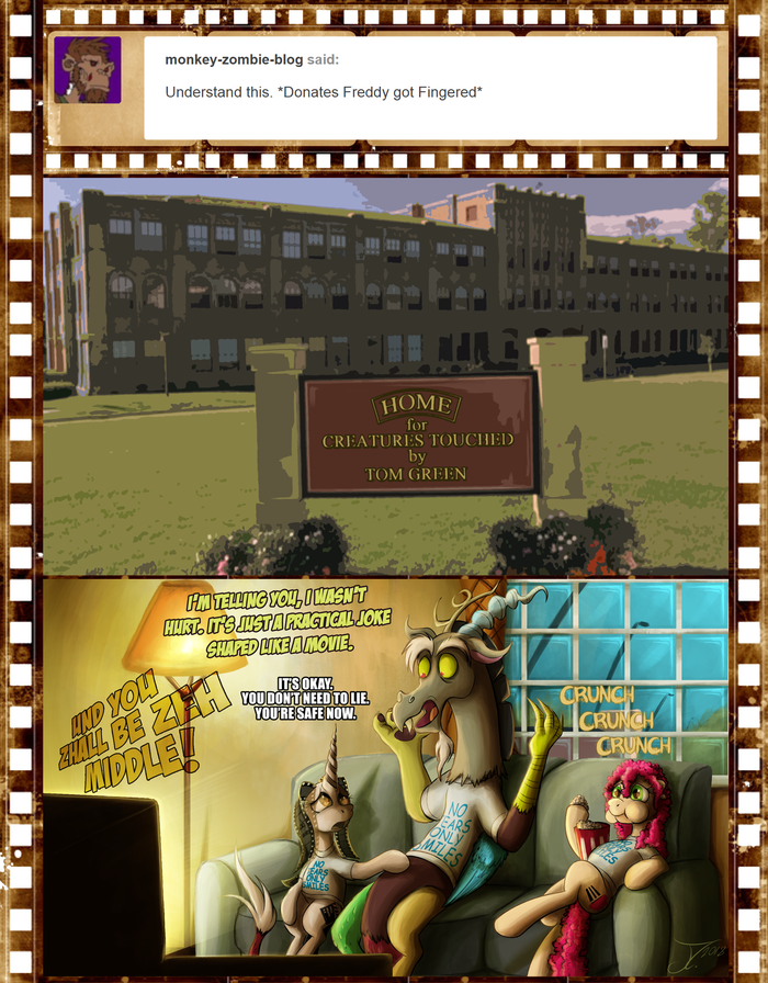 Антикомедия