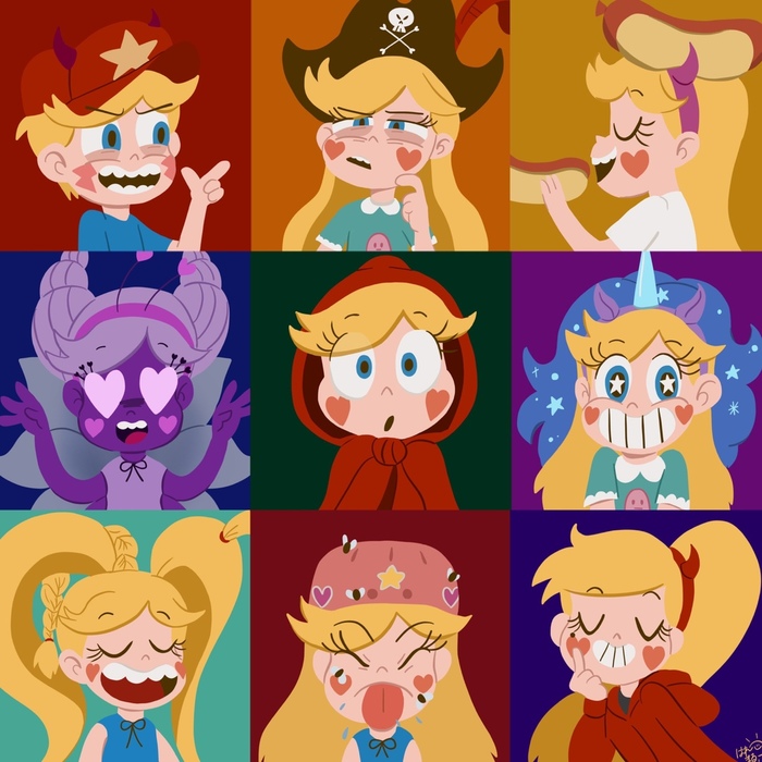    . (  ) Star vs Forces of Evil, , , Star Butterfly