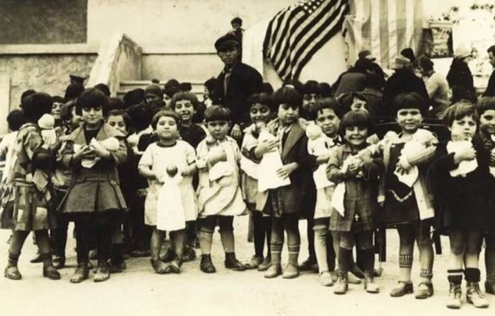 105 years of genocide in the Ottoman Empire (Turkiye) - Genocide, Turkey, Armenians, USA, Longpost
