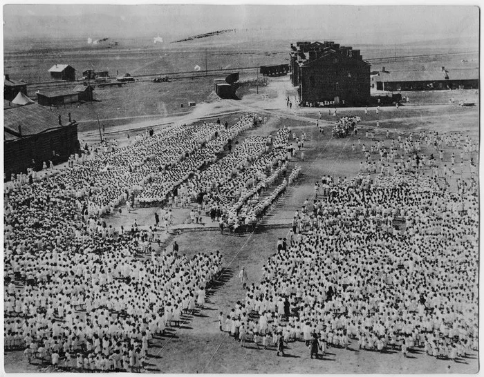 105 years of genocide in the Ottoman Empire (Turkiye) - Genocide, Turkey, Armenians, USA, Longpost