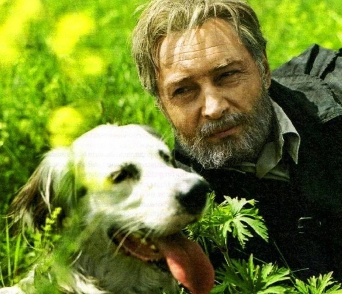 ПсаМнение о жизни, смерти и надежде