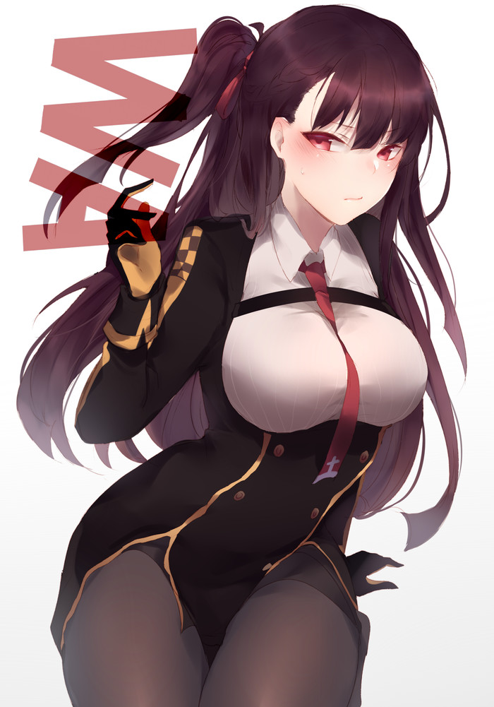 WA2000