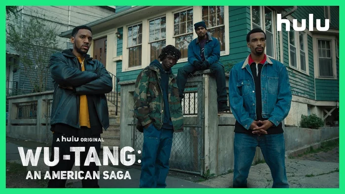 Hulu TV series 2018-2019 - Serials, Hulu, Better at home, Longpost