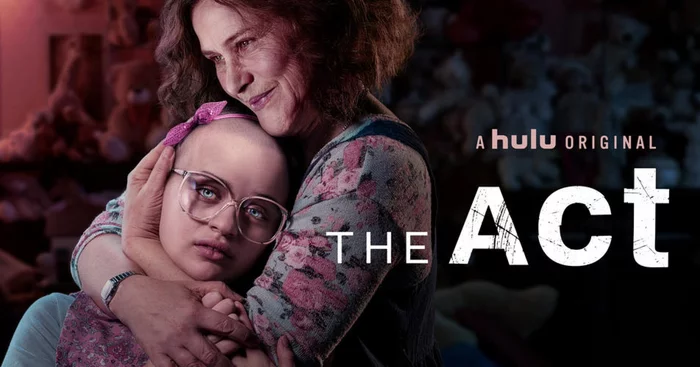 Hulu TV series 2018-2019 - Serials, Hulu, Better at home, Longpost