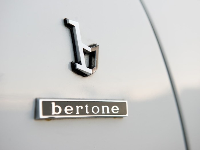 The greatest - Bertone - My, Auto, Motorists, Car history, Bertone, Lamborghini, Rare cars, Retro car, Longpost