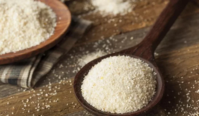 What is semolina (semolina) made from? - My, Interesting, Facts, Informative, Food