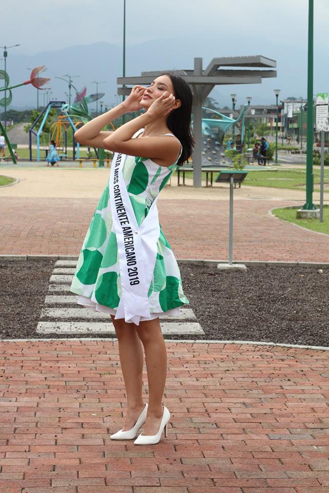 Beauty contest in the Amazon! - My, Girls, Ecuador, Beauty contest, Beautiful girl, Amazon, Longpost