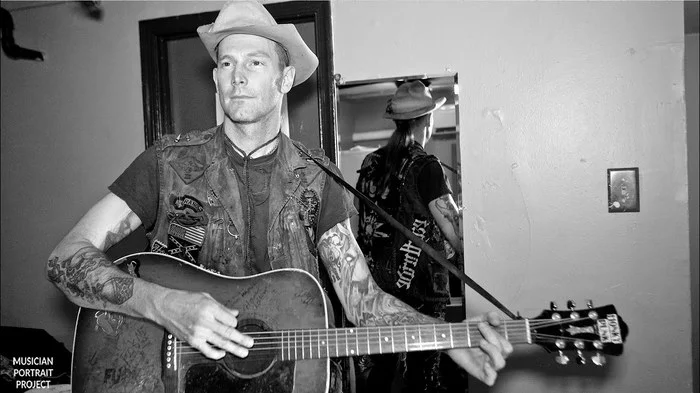 Hank Williams III - Country, Punk rock, Metal, Psychobilly, USA, Video, Longpost