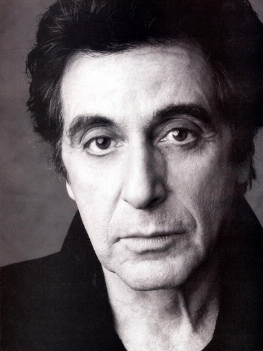 Eighty! - My, Al Pacino, Film studies, Longpost