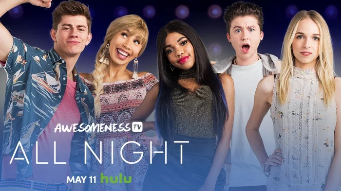 Hulu TV series 2018-2019 - Serials, Hulu, Better at home, Longpost