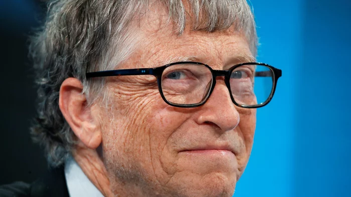 Bill Gates reportedly knew about the coronavirus pandemic in advance - People, Coronavirus, news, IT, Conspiracy, Society