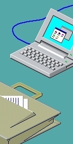 Images from the Windows 95 Setup Wizard as a separate form of art - Windows, Windows 95, Images, Longpost, Pixel Art