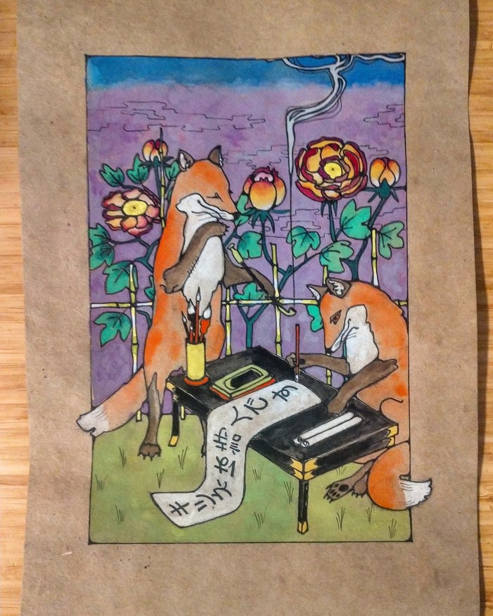 ����-�����