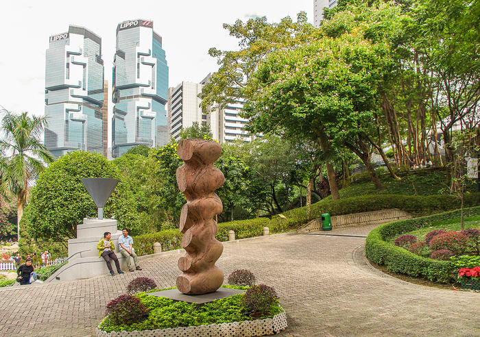 Чудный парк в Гонконге Гонконг, Путешествия, Люди, Фотография, Длиннопост Чудный парк в Гонконге Гонконг, Путешествия, Люди, Фотография, Длиннопост