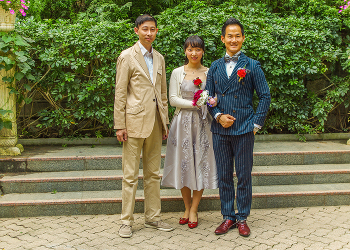 Чудный парк в Гонконге Гонконг, Путешествия, Люди, Фотография, Длиннопост Чудный парк в Гонконге Гонконг, Путешествия, Люди, Фотография, Длиннопост