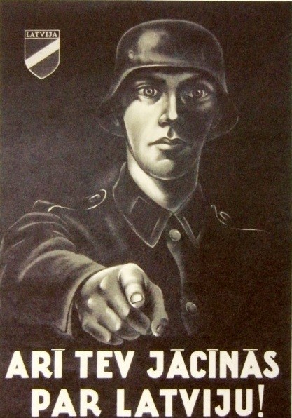 Witnesses of a Past Time II - The Great Patriotic War, Politics, Europe, Poster, Propaganda, Longpost